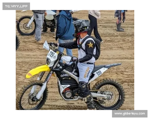 广东省越野赛创新设立儿童电动车竞技组推动青少年体育发展 广东省越野赛创新设立儿童电动车竞技组推动青少年体育发展