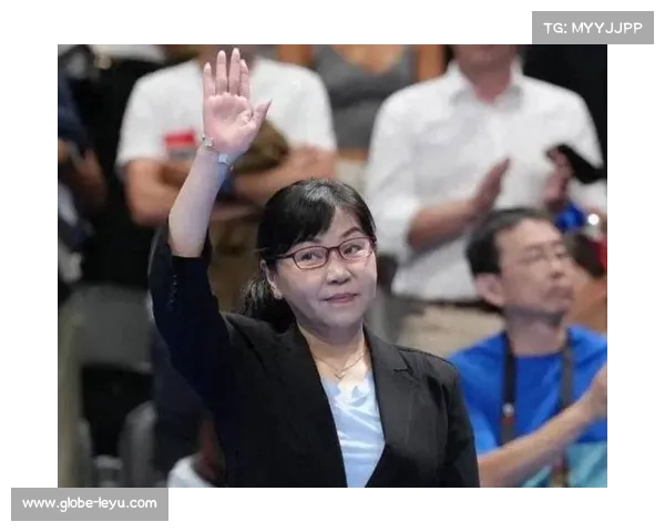 周继红重任跳水队总教练 决心巩固奥运冠军地位再创新高 周继红重任跳水队总教练 决心巩固奥运冠军地位再创新高