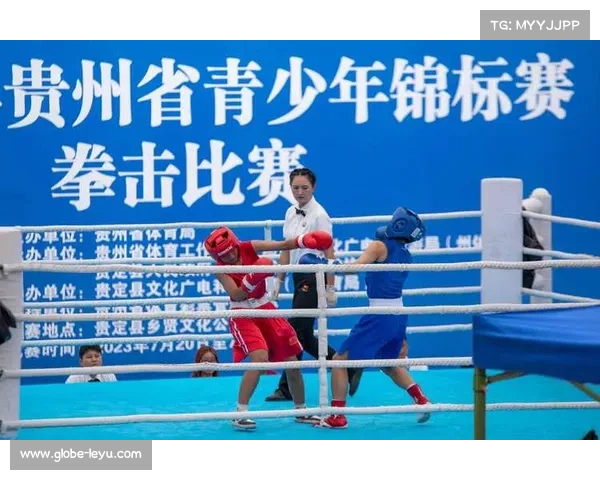 贵州拳击邀请赛女子决赛创历史新高票房 上座率创新纪录