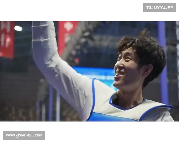 赛场科技革新电子护具误判率降至0.3% 荣获国际权威认证 赛场科技革新电子护具误判率降至0.3% 荣获国际权威认证